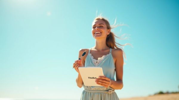 Bons plans code promo Fitadium pour économies cet été