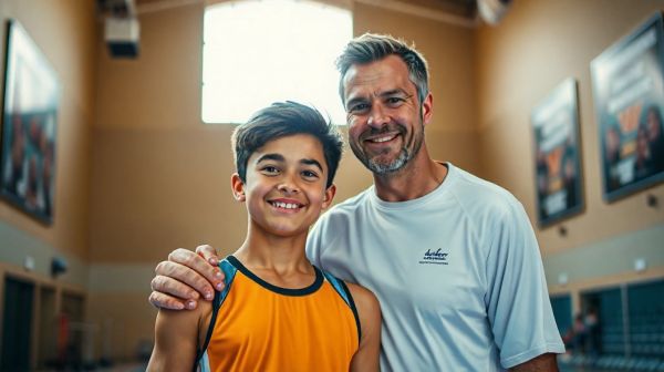 Les bénéfices d'un coach sportif à Waterloo pour des résultats concrets