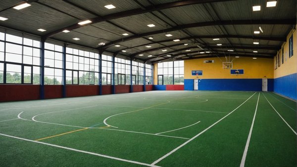 Salles de sports en région paca : restez en forme tout l'été !