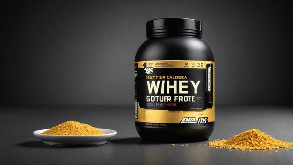 Découvrez optigura : votre allié pour nitro tech whey gold