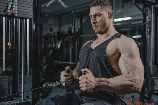 Découvrez comment choisir le programme de musculation idéal !